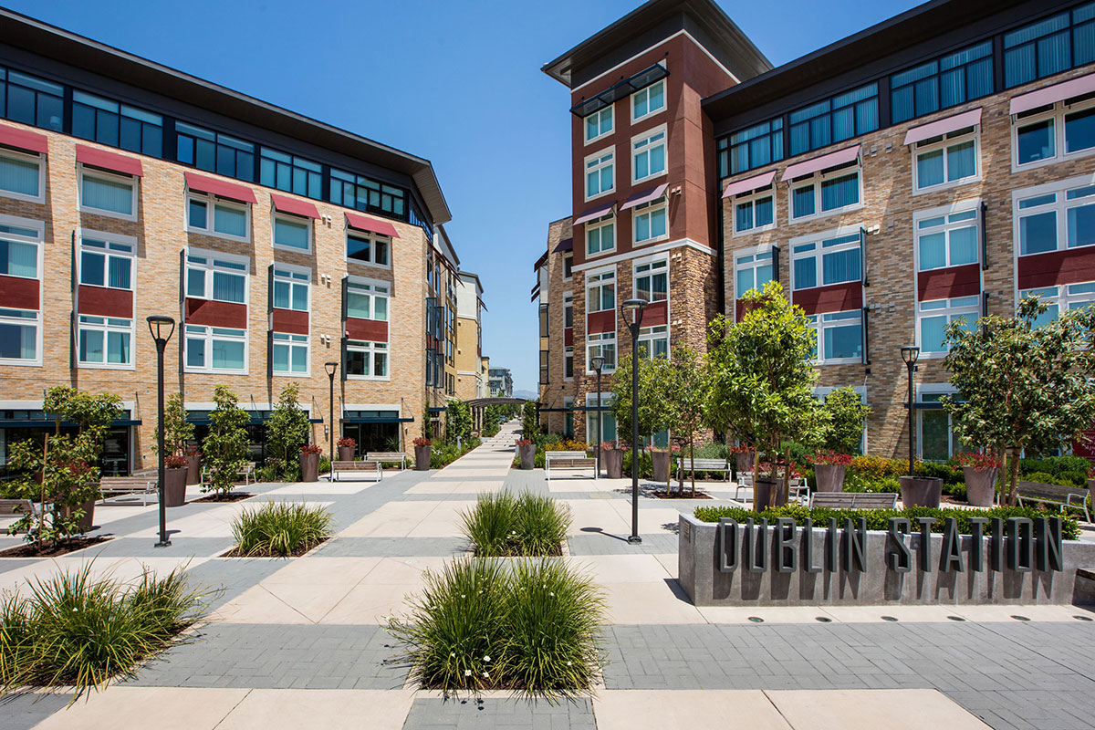 Avalon Dublin Station&lt;/br&gt;&lt;em&gt;Dublin, California&lt;/em&gt;|multifamilyhousing