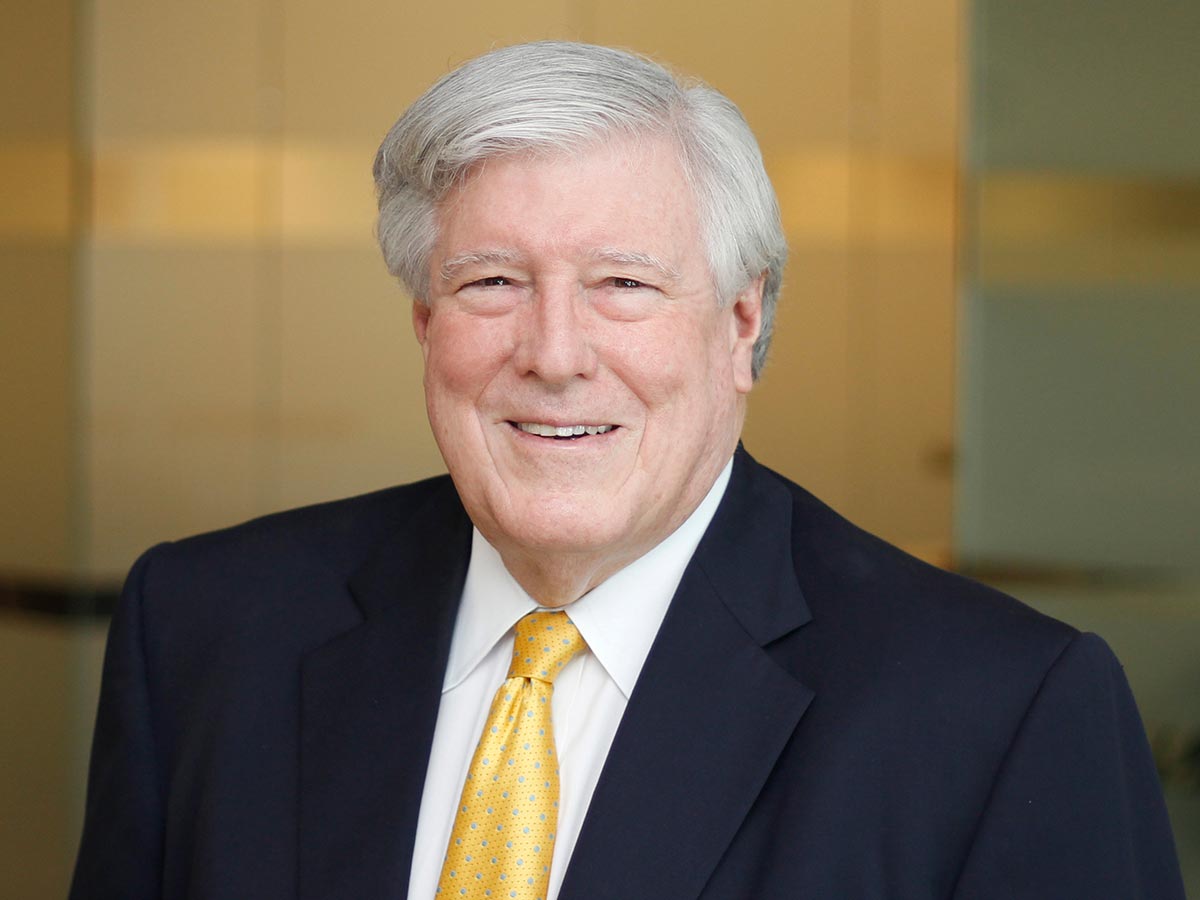 &lt;strong&gt;G. Niles Bolton&lt;/strong&gt;&lt;br&gt;&lt;em&gt;Chairman of the Board</em>|team leadership architecture