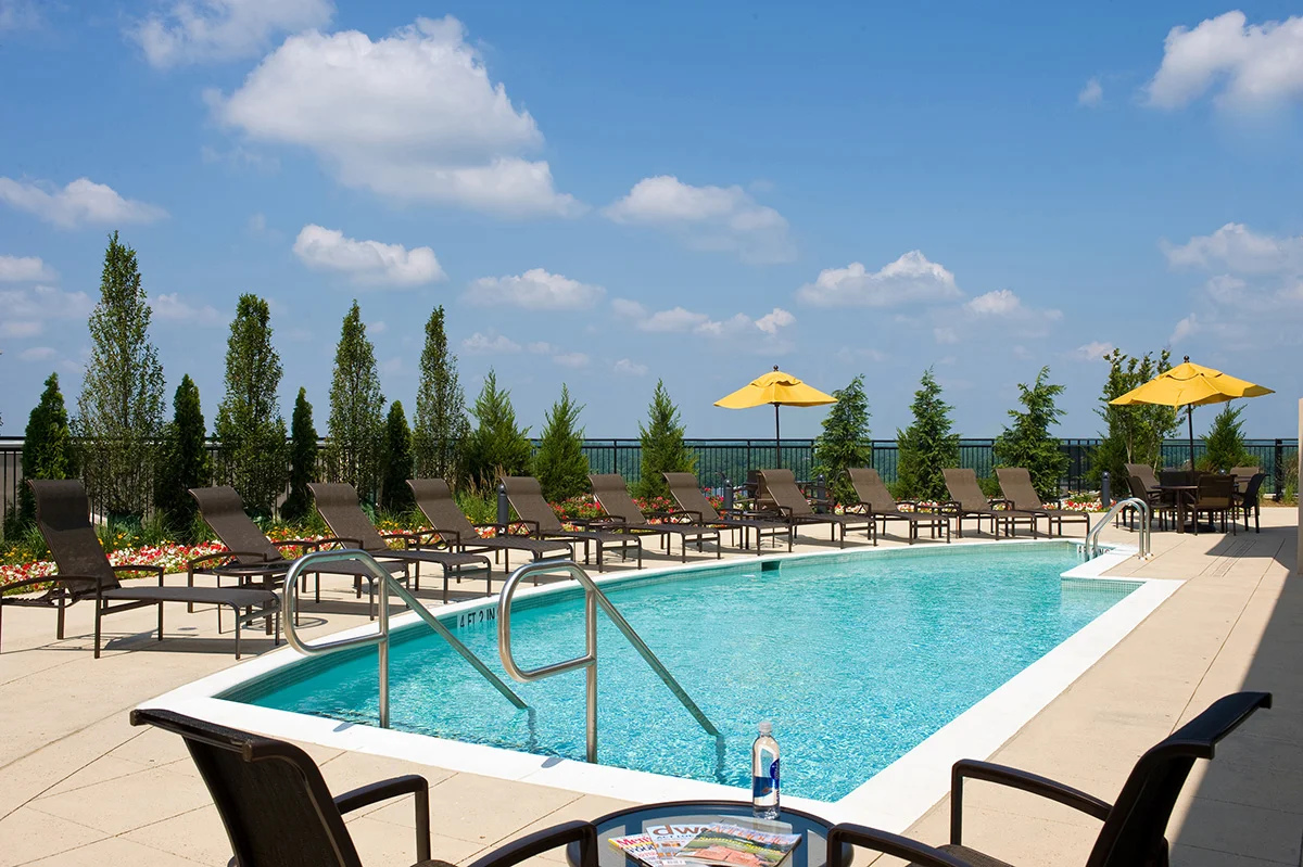 Mariner Bay at Annapolis Town Center — Niles Bolton Associates