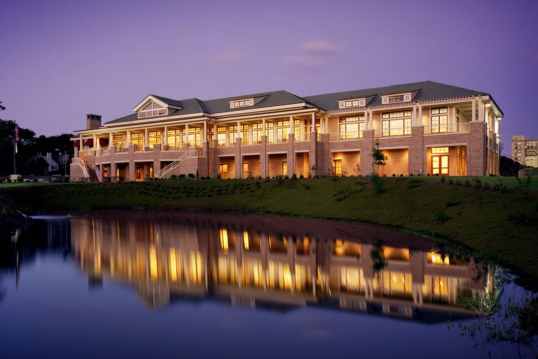 Princess Anne Country Club&lt;/br&gt;&lt;em&gt;Virginia Beach, Virginia&lt;/em&gt;|recreation