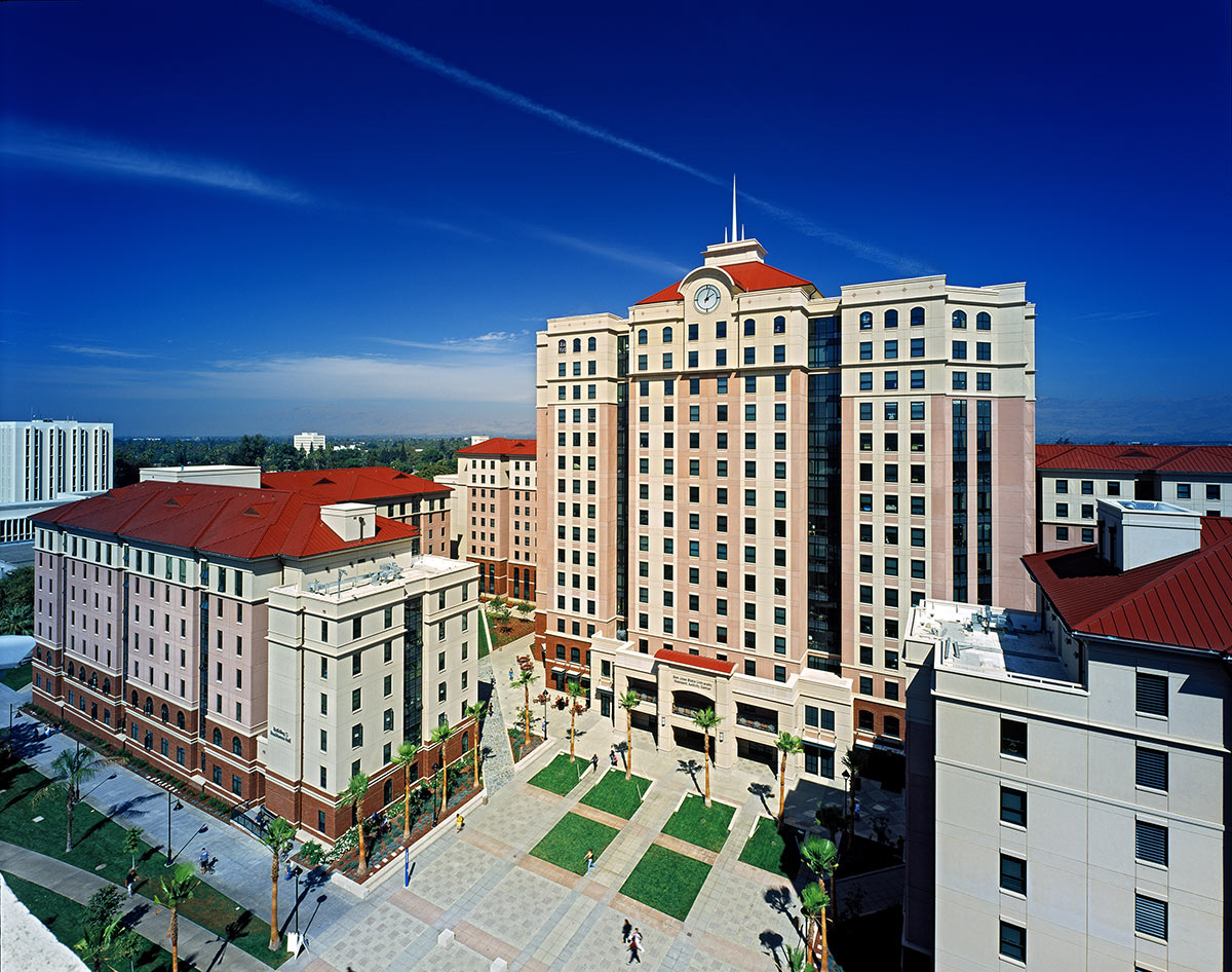 San Jose State University&lt;/br&gt;&lt;em&gt;San Jose, California&lt;/em&gt;|residencehalls