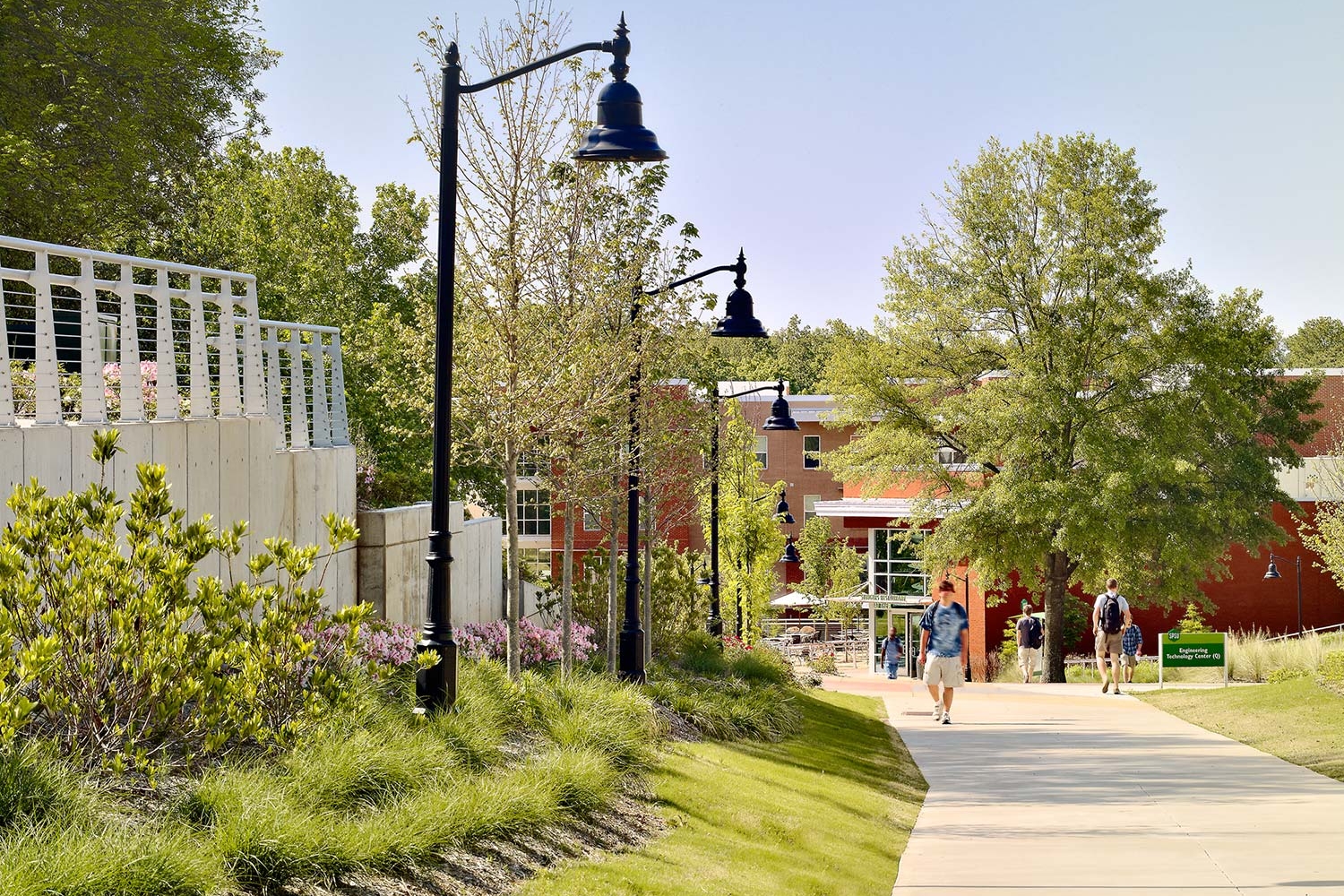 SPSU_HornetVillage_Walkway.jpg