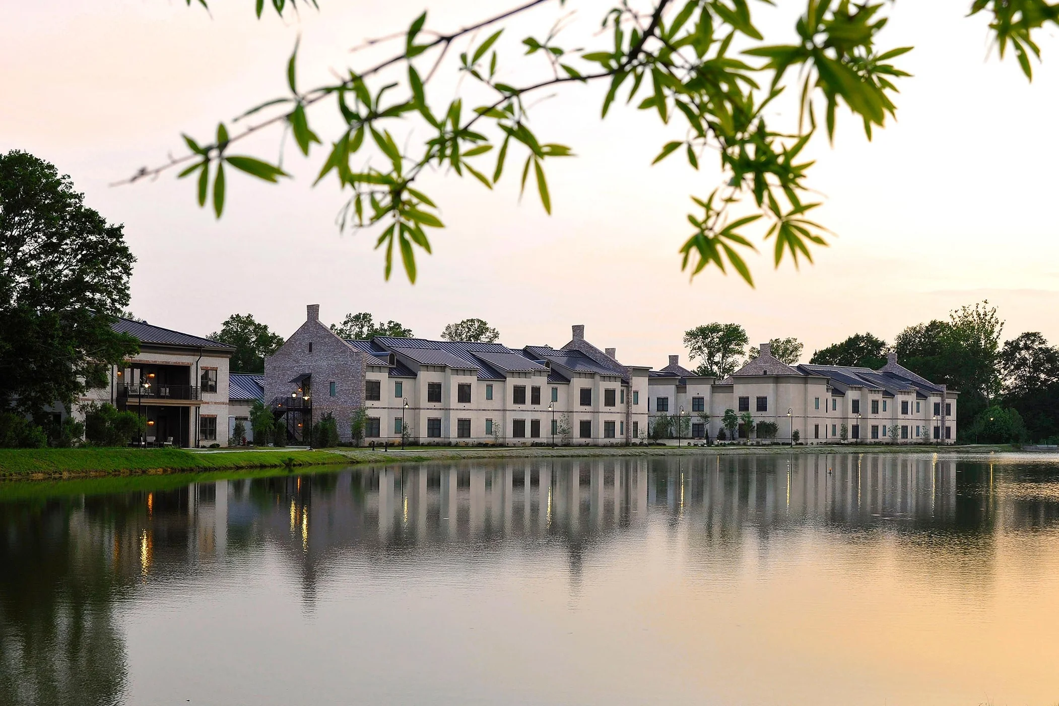 The Blake at Township</br><em>Ridgeland, Mississippi</em>|seniorhousing