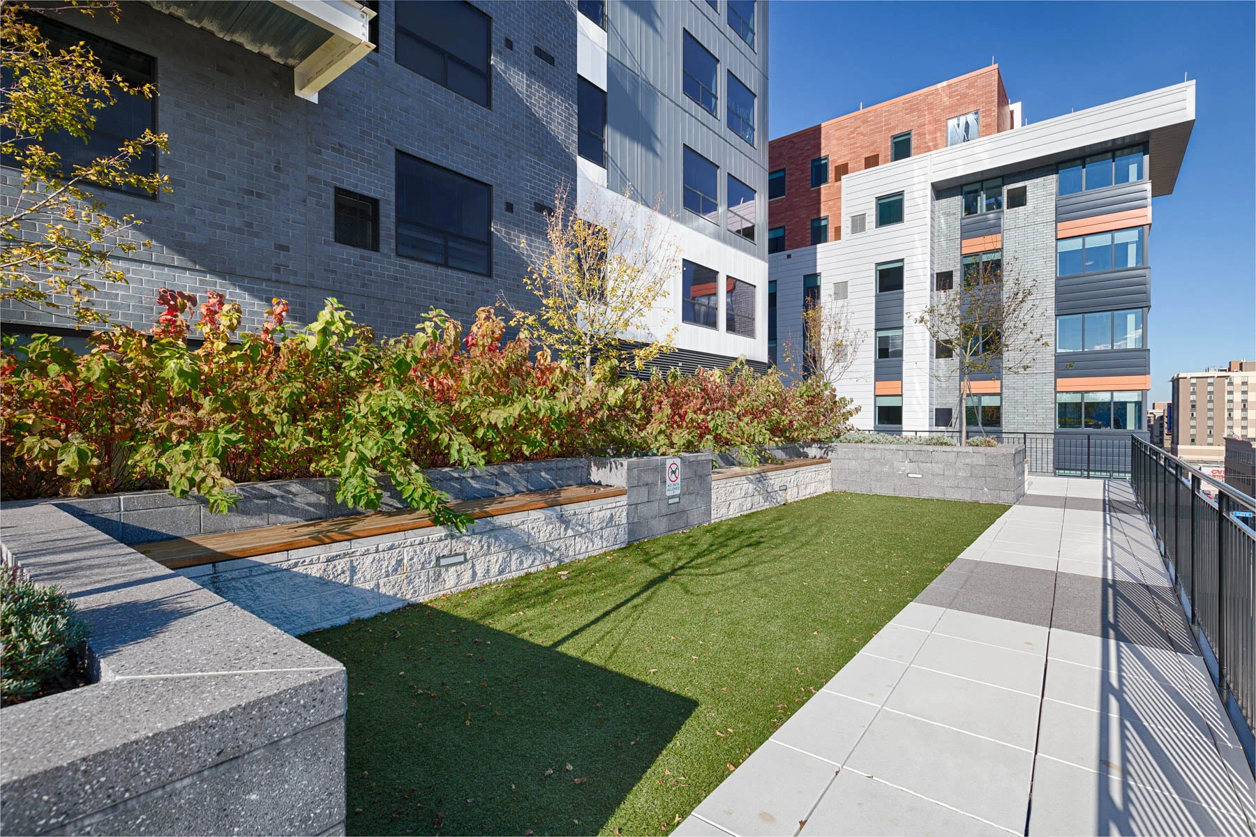 Skyvue Niles Bolton Associates