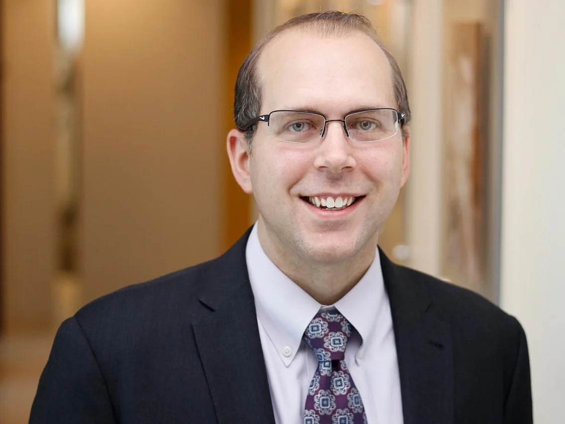<strong>Michael Kolodzy</strong></br><em>Senior Project Manager</em>|team architecture