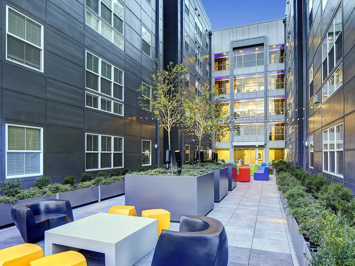 Suites at Third Wins at SHB Innovator Awards