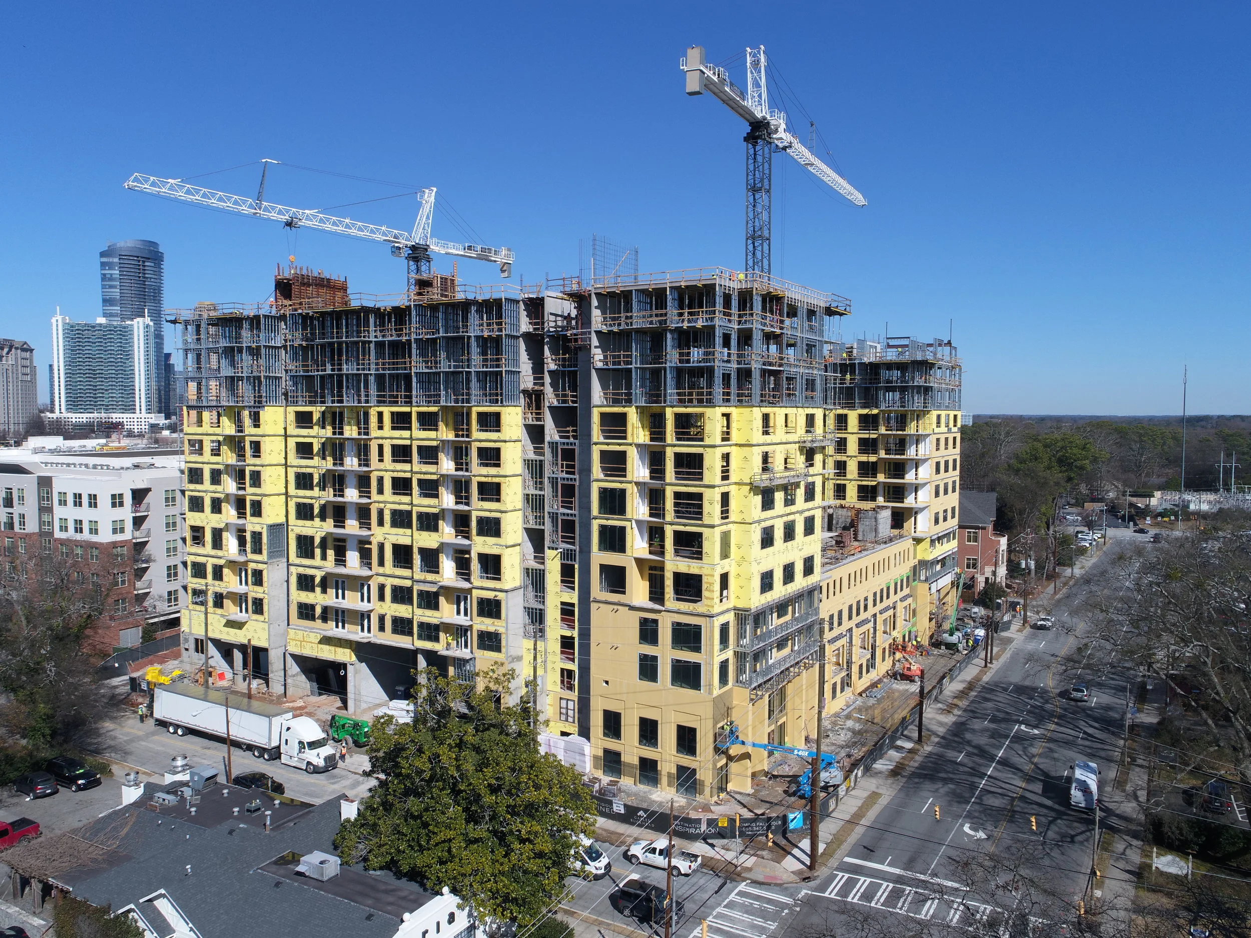 Our Perspective: Build Better Quality, Faster, at Less Cost 