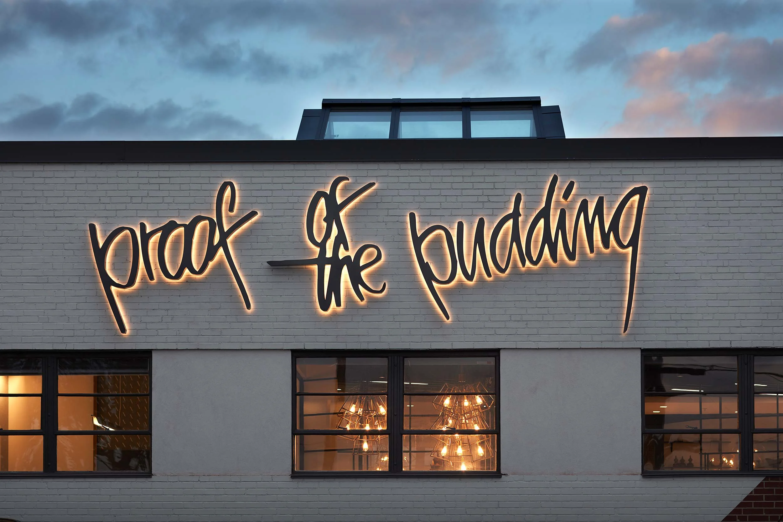 Project Spotlight: Proof of the Pudding Atlanta, GA
