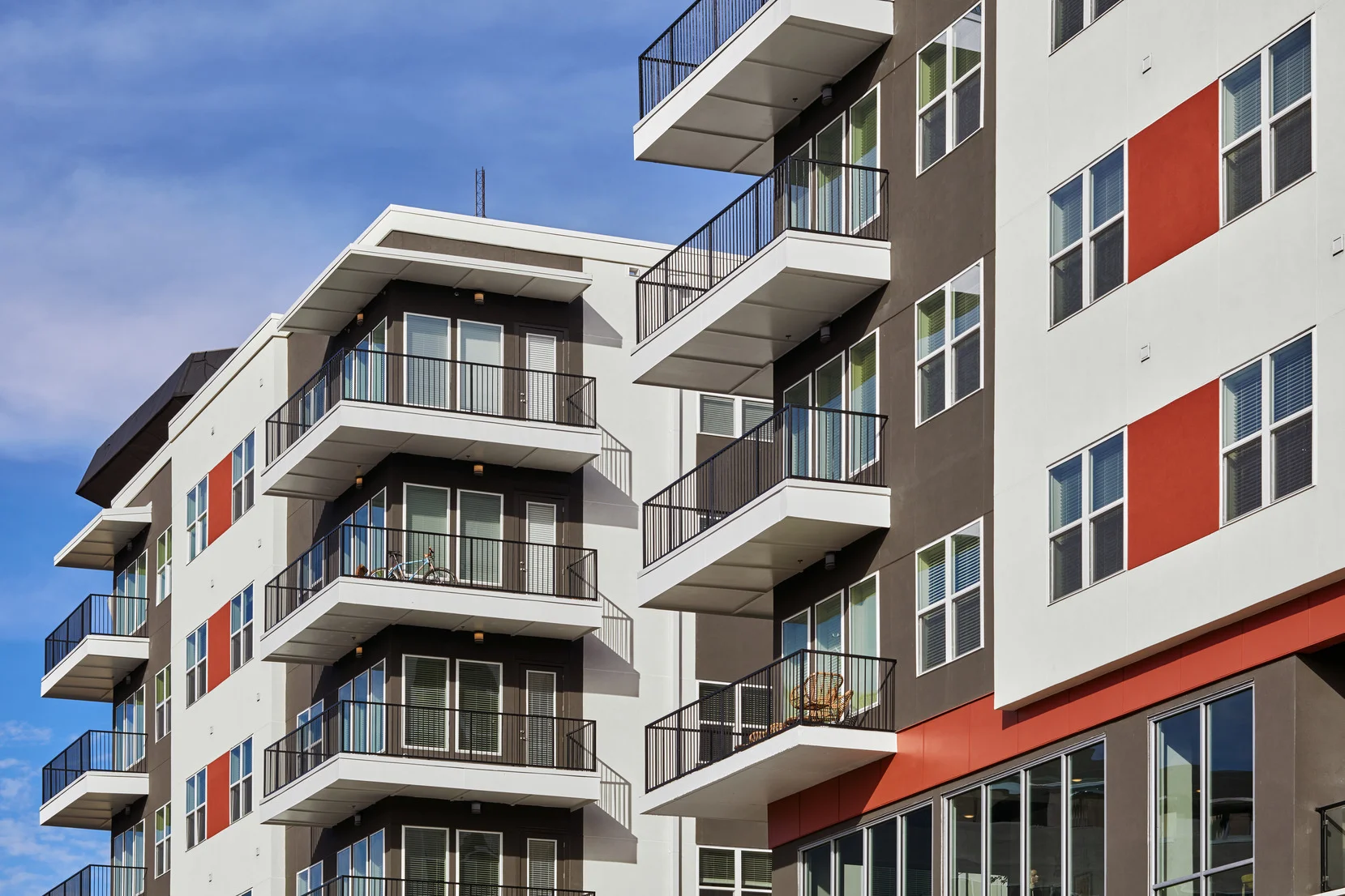 Millennium Music Row</br><em>Nashville, Tennessee</em>|marketratehousing architecture