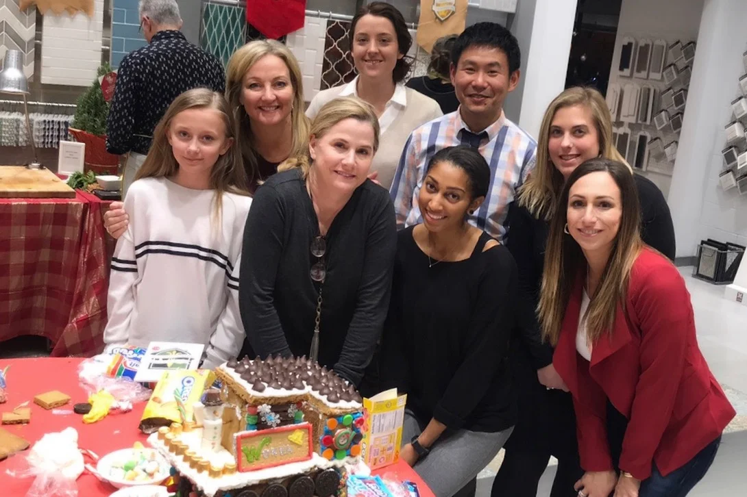 Gingertown Atlanta 2018