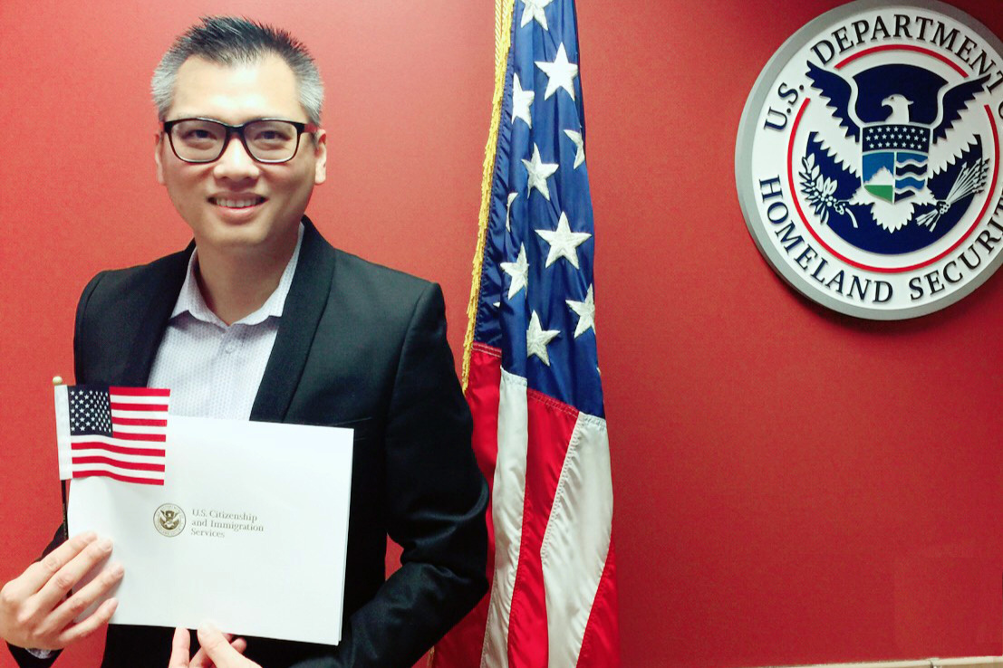 Employee Spotlight: Hon