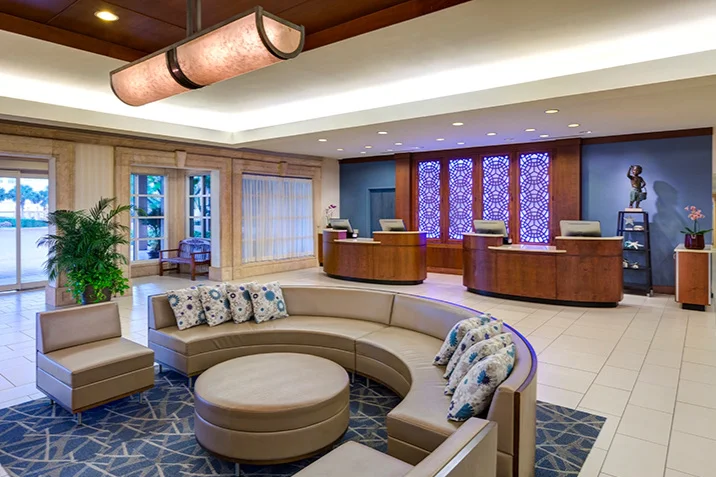 Sheraton Sand Key Resort Clearwater, FL