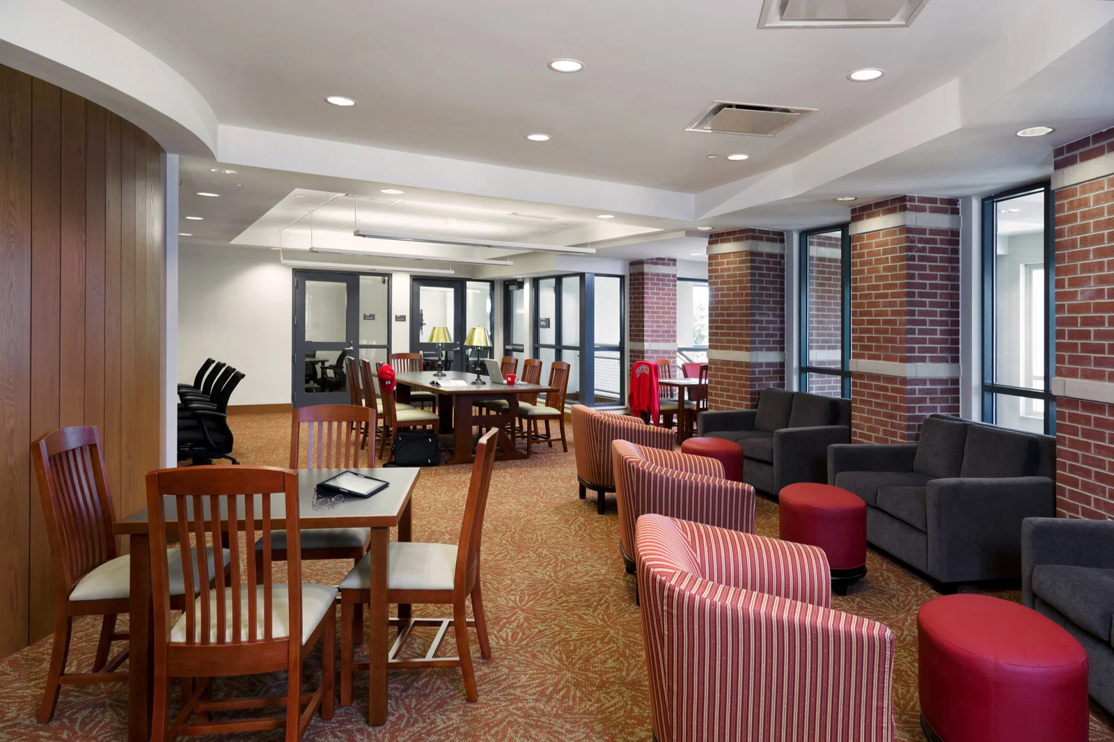 Rutgers University - B.E.S.T. Hall Piscataway, NJ