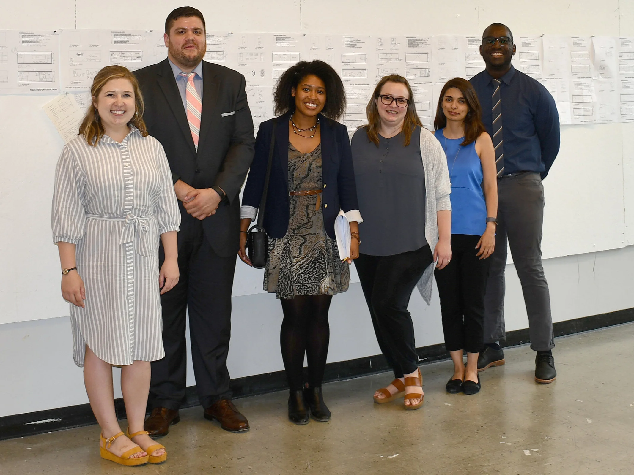 Exploring Engineering STEM Academy 2019