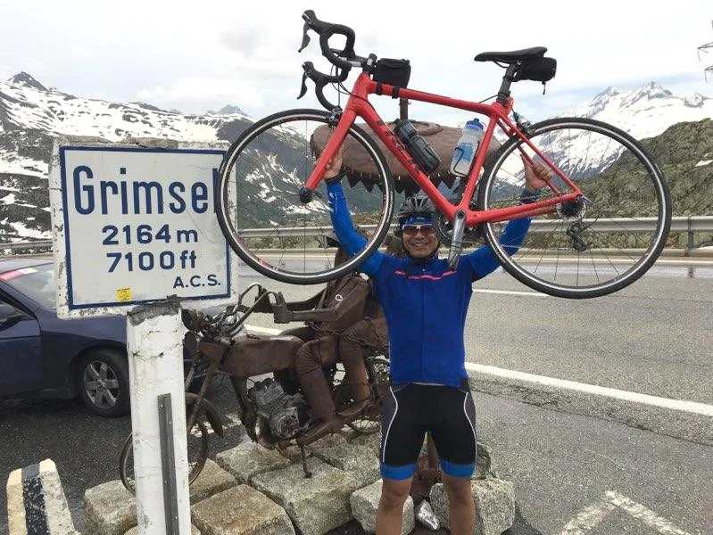 Employee Spotlight: David Xu