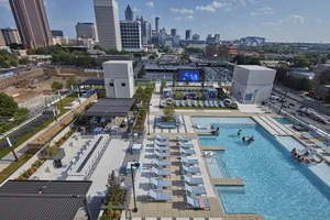 The Standard at Atlanta — Niles Bolton Associates