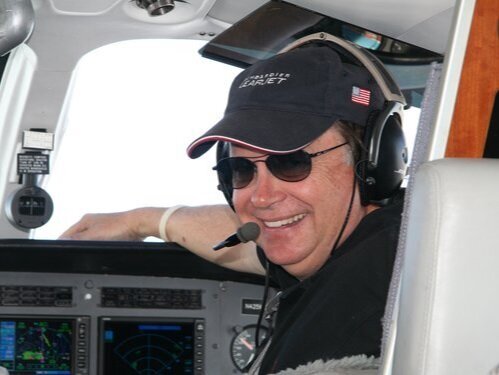 Employee Spotlight: Mercer Dye