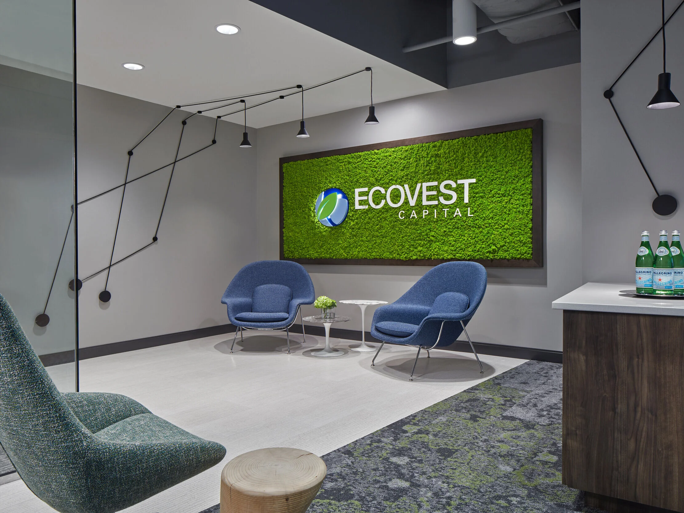 NBA Wins x2 at ASID Design Excellence Awards