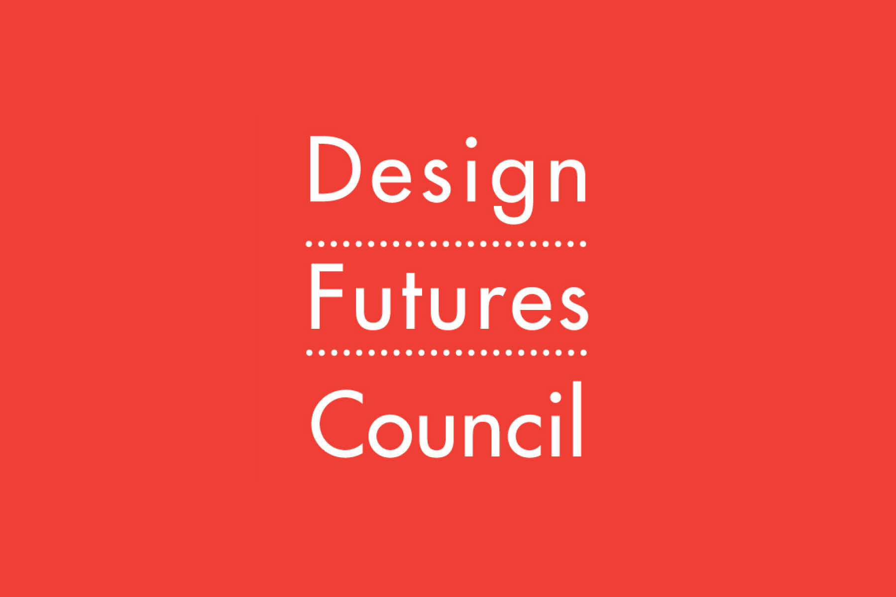 Niles Bolton Named Senior Fellow of the Design Futures Council