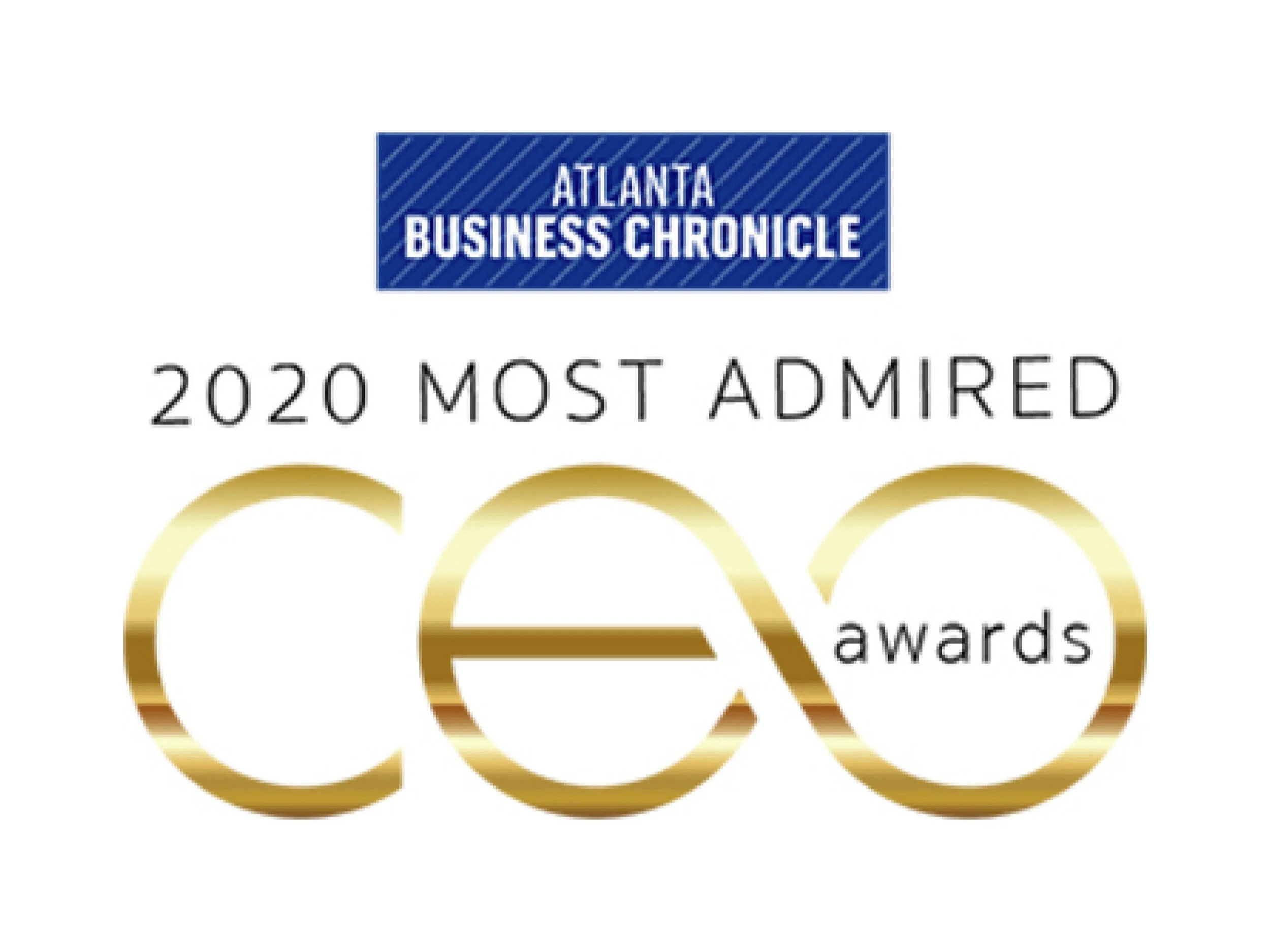 Niles Bolton Named Most Admired CEO by Atlanta Business Chronicle
