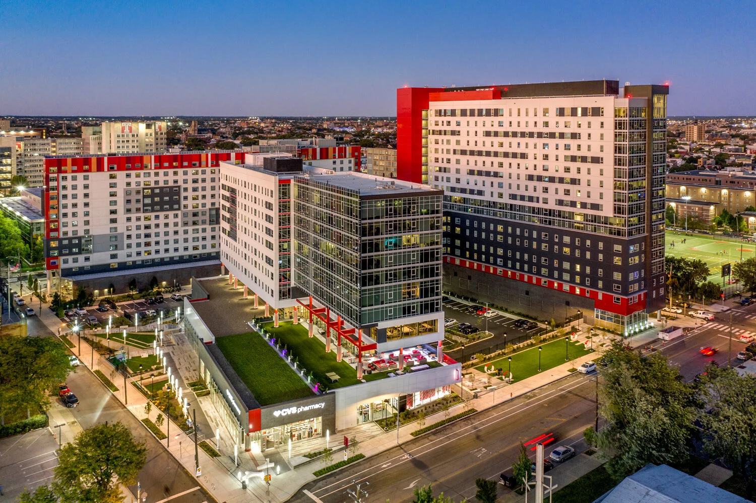 Vantage Wins Gold at NAHB Best in American Living Awards