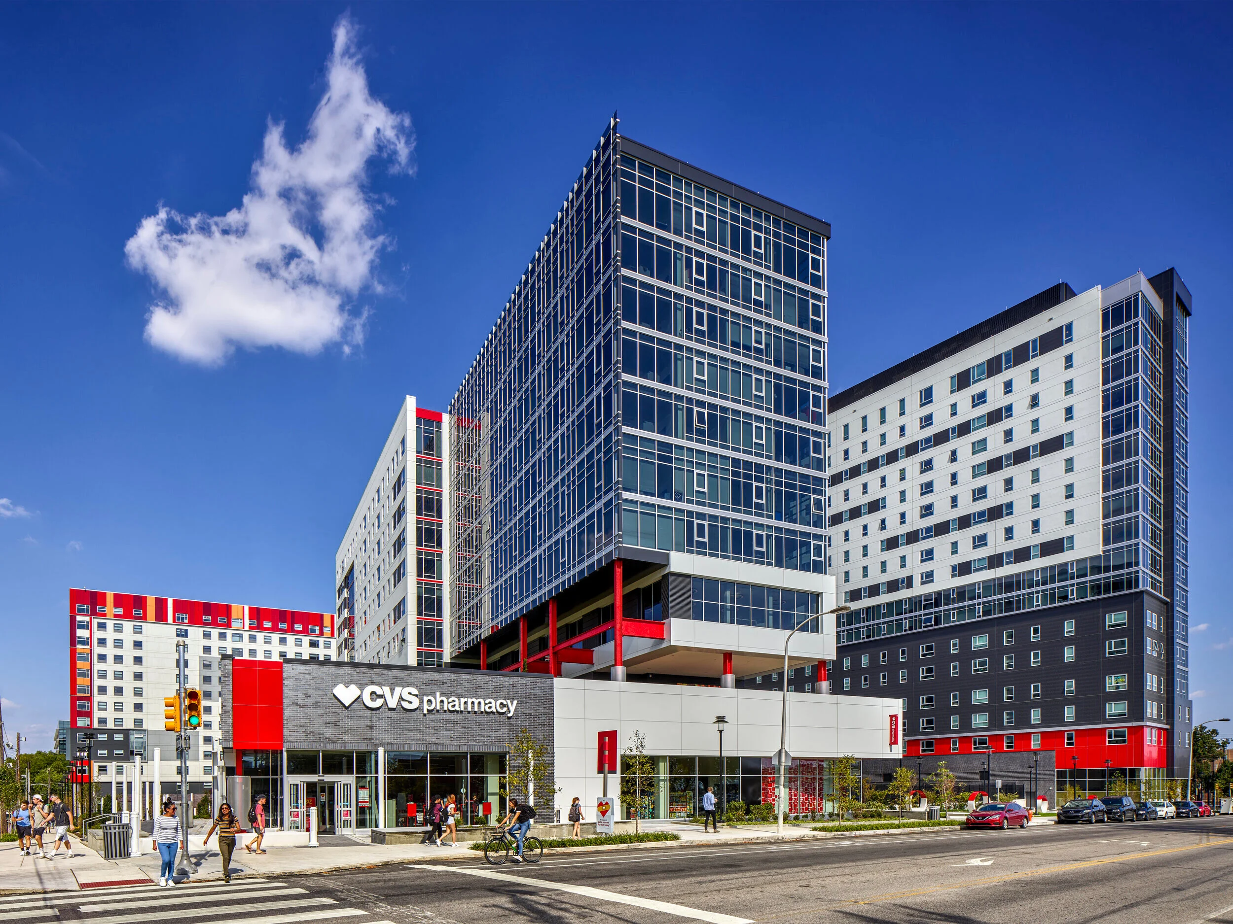 Vantage Wins Merit Award at AIA Atlanta Residential Design Awards