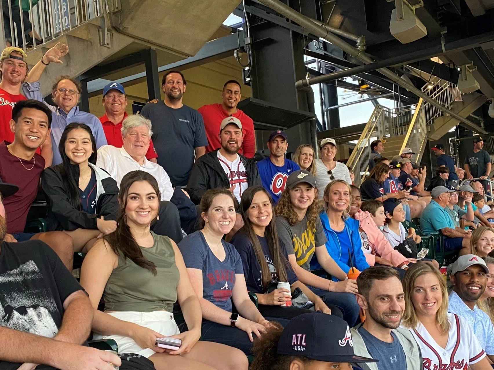 2021 Niles Bolton Associates Summer Events