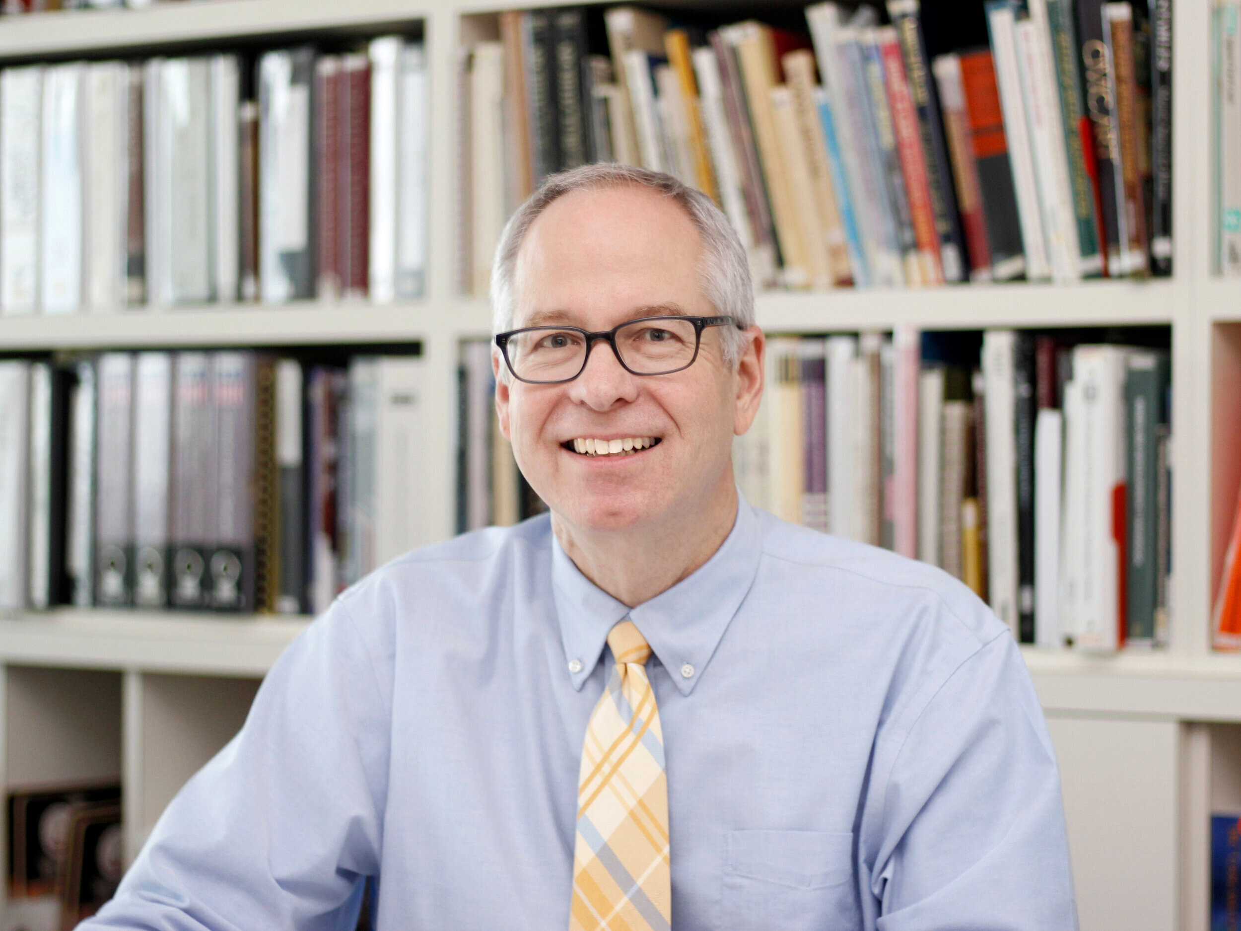 Employee Spotlight: Mark Oprisch