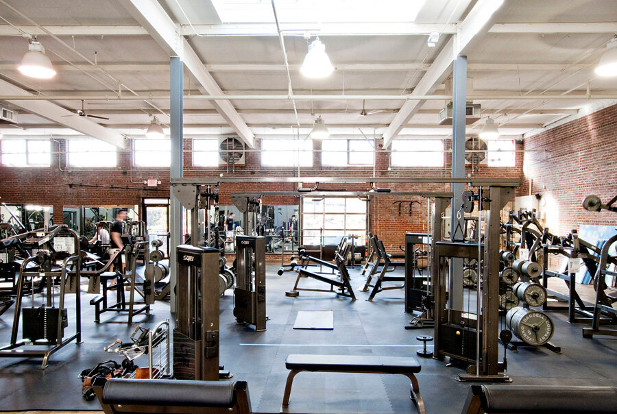 Urban Body Fitness&lt;/br&gt;&lt;em&gt;Atlanta, Georgia&lt;/em&gt;|mixeduse