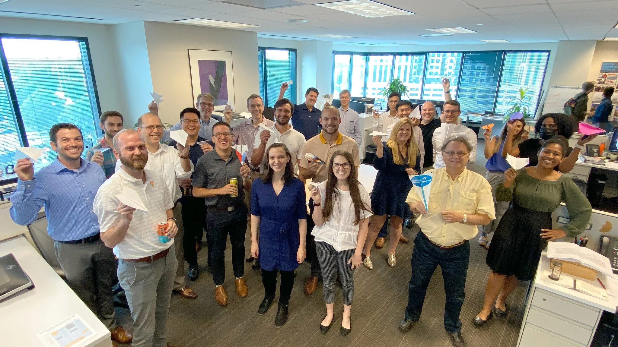 Careers — Niles Bolton Associates