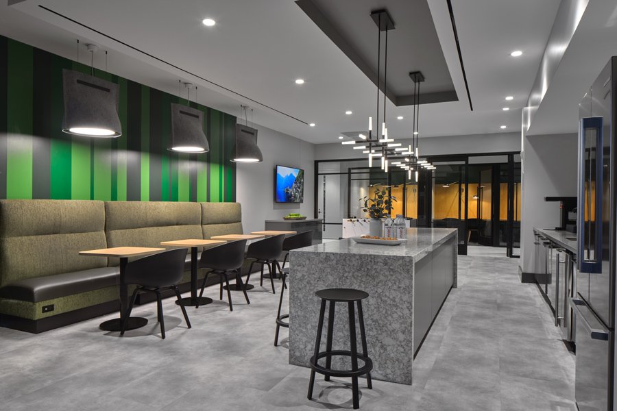 Technicolor Connected Home&lt;/br&gt;&lt;em&gt;Atlanta, Georgia&lt;/em&gt;|corporate interiors