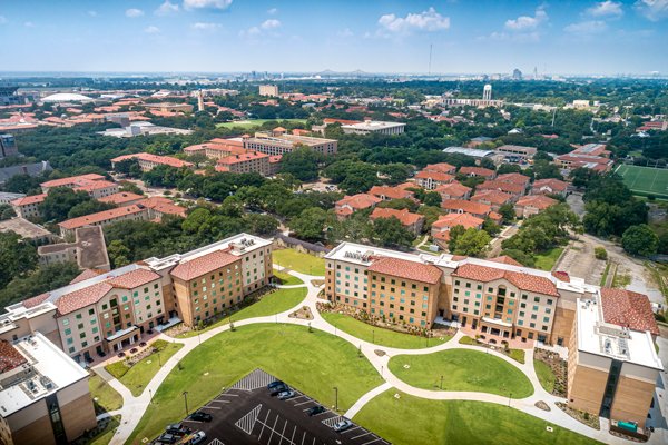 LSU Greenhouse Site&lt;/br&gt;&lt;em&gt;Baton Rouge, Louisiana&lt;/em&gt;|residencehalls