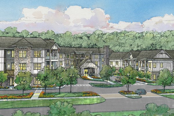 The Reserve at Fairhope&lt;/br&gt;&lt;em&gt;Fairhope, Alabama&lt;/em&gt;|seniorhousing