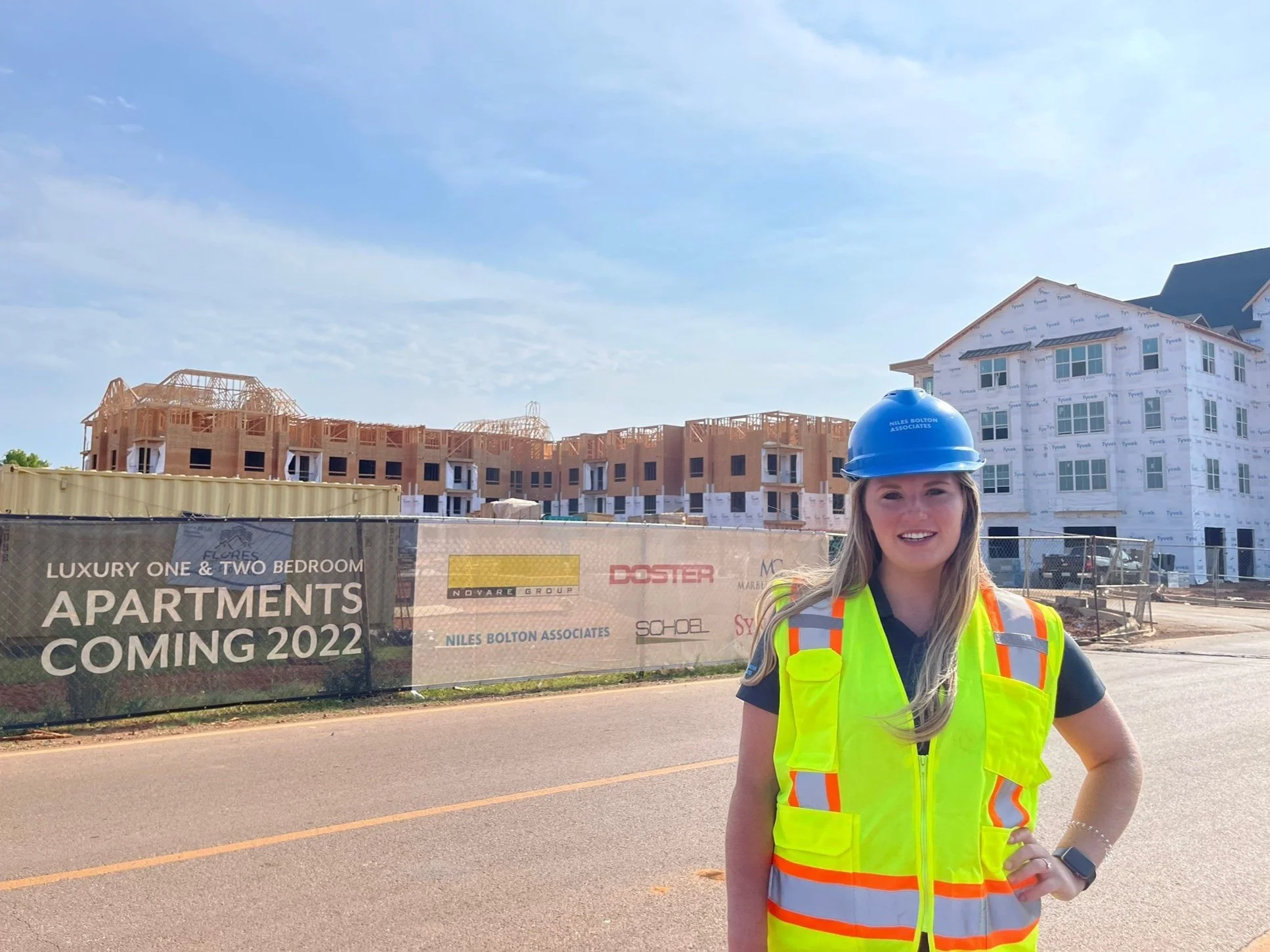 Employee Spotlight: Kelsey Halla Makupson