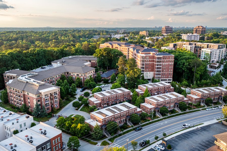 Camden Paces&lt;/br&gt;&lt;em&gt;Atlanta, Georgia&lt;/em&gt;|multifamilyhousing