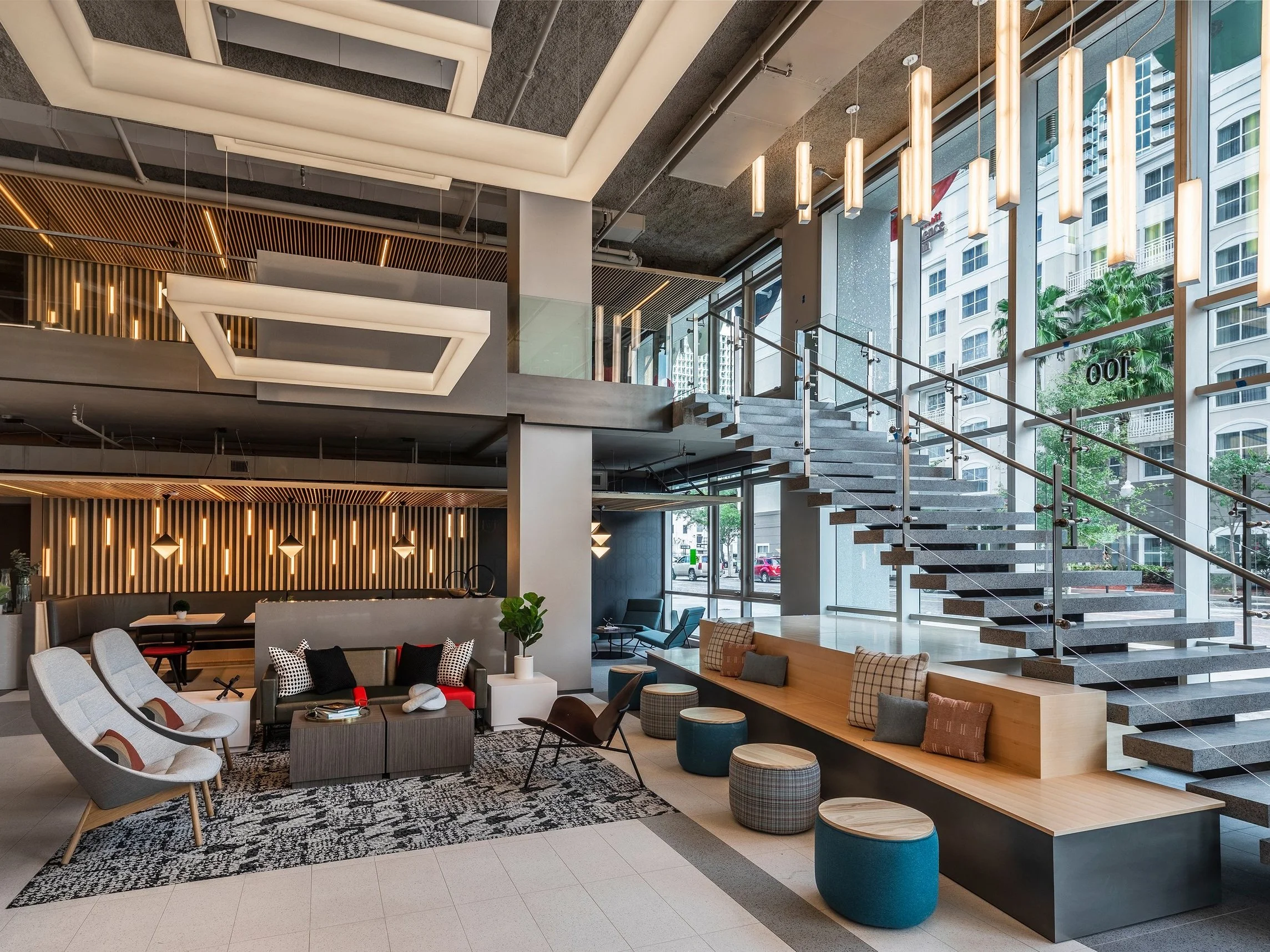 Winning Night at 2022 ASID Design Excellence Awards