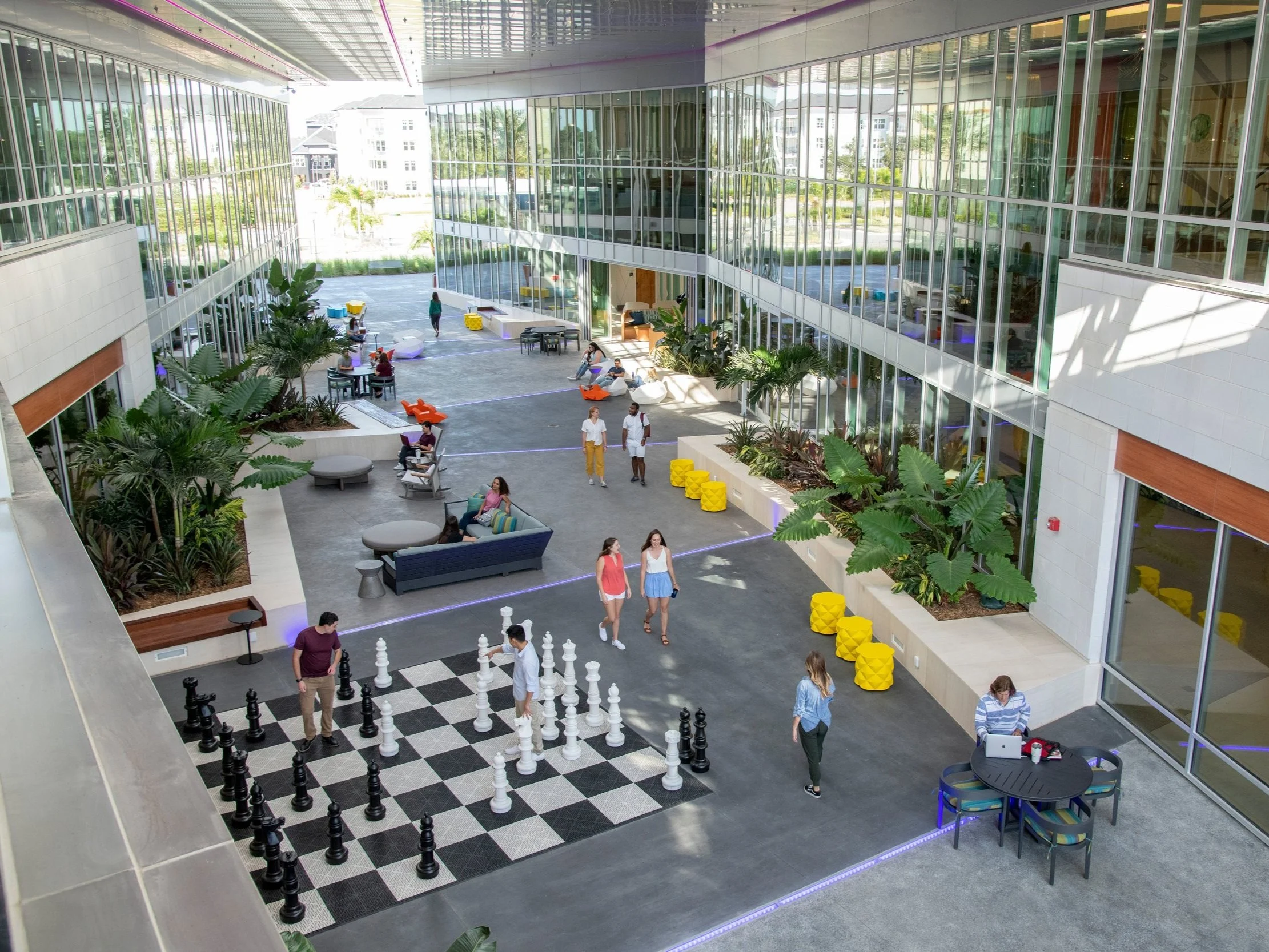NBA Wins x3 at NAHB Best in American Living Awards