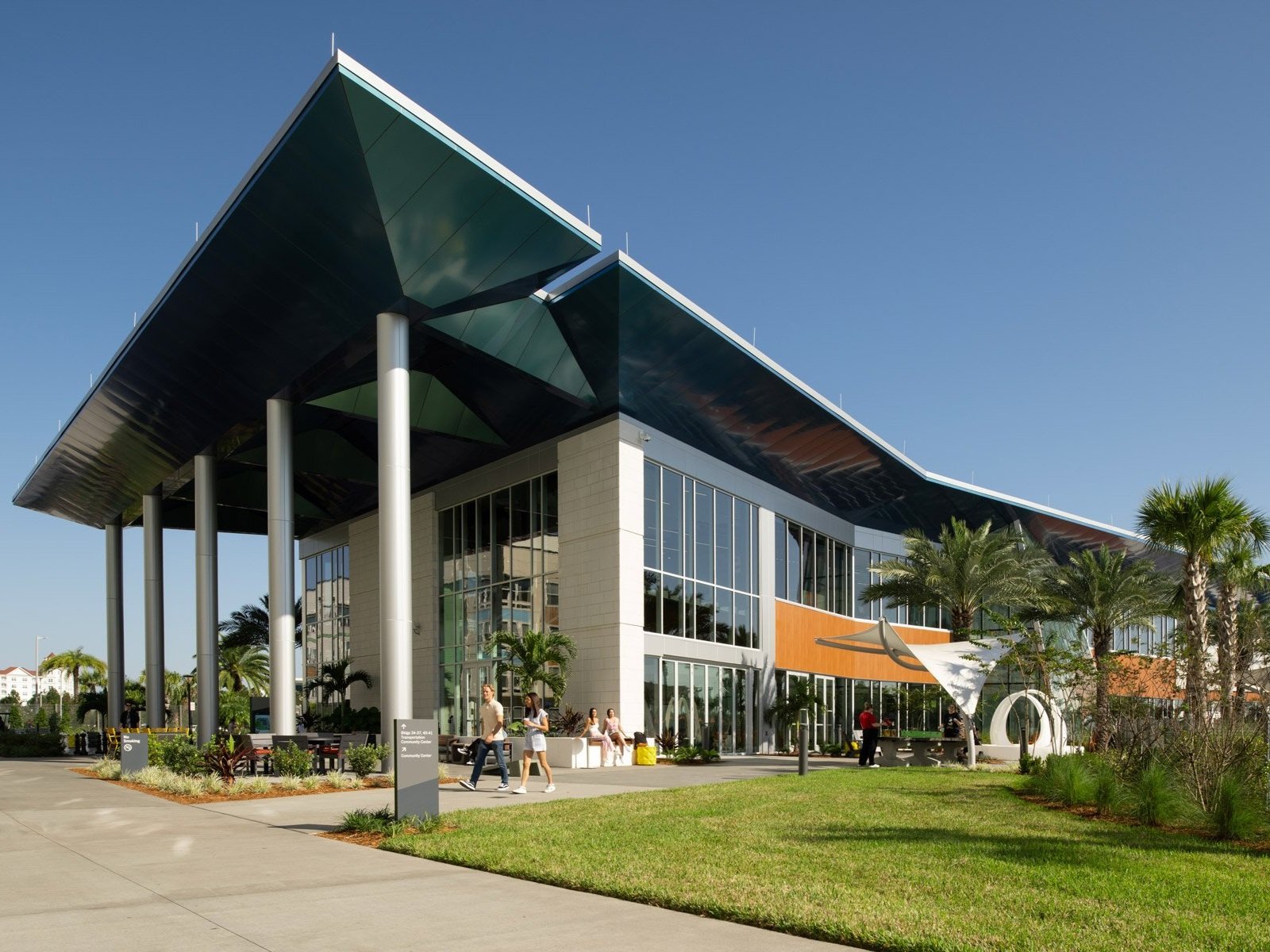 NBA Nabs Two Student Housing Business Innovator Awards