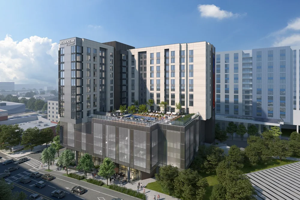 Hotels near olympic park atlanta ga