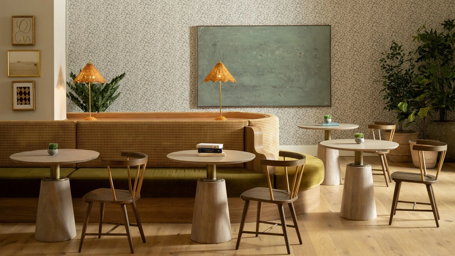 The Ramber Athens Rambler Athens — Niles Bolton Associates
