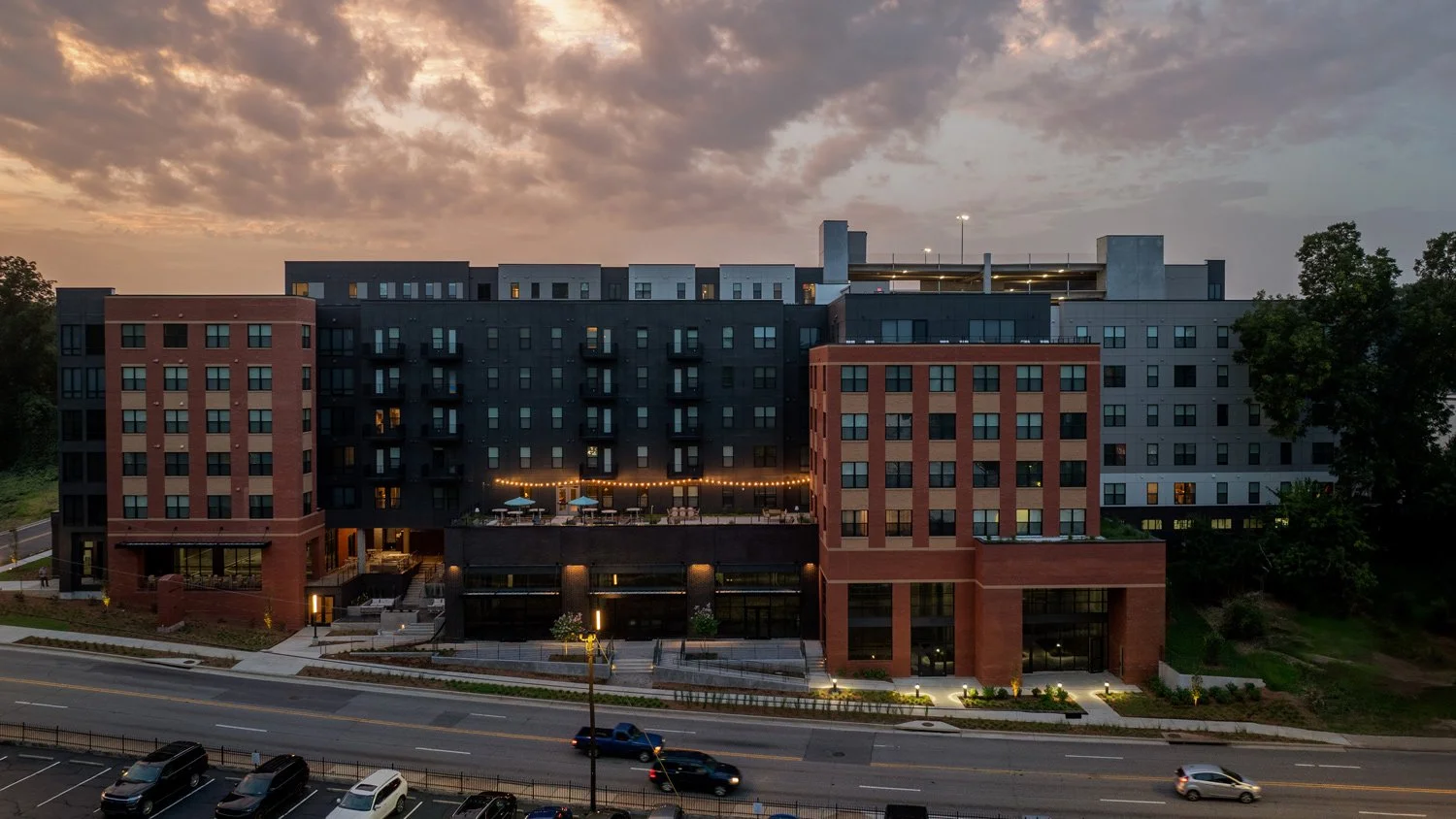 The Ramber Athens Rambler Athens — Niles Bolton Associates