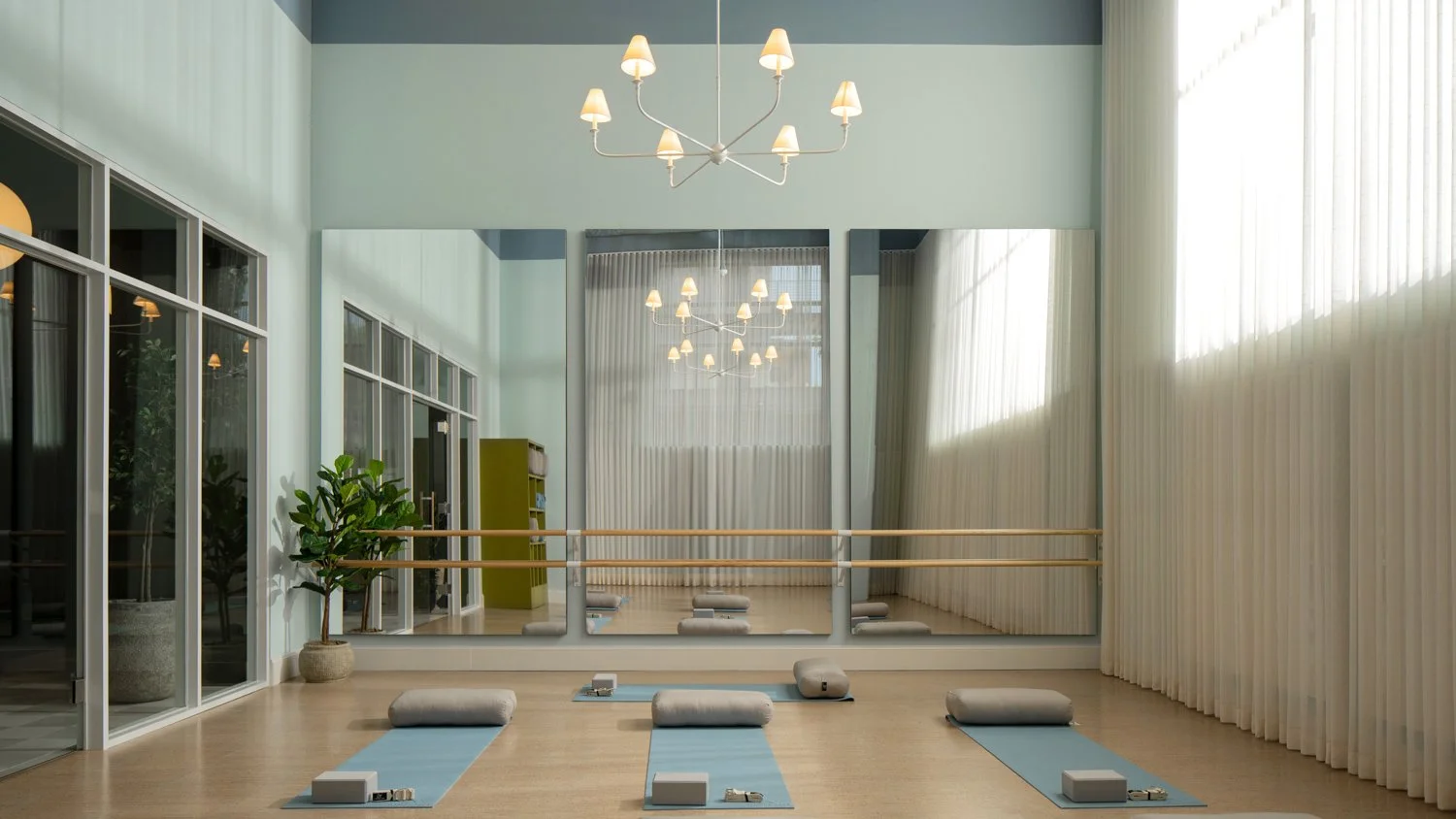 The Ramber Athens Rambler Athens — Niles Bolton Associates