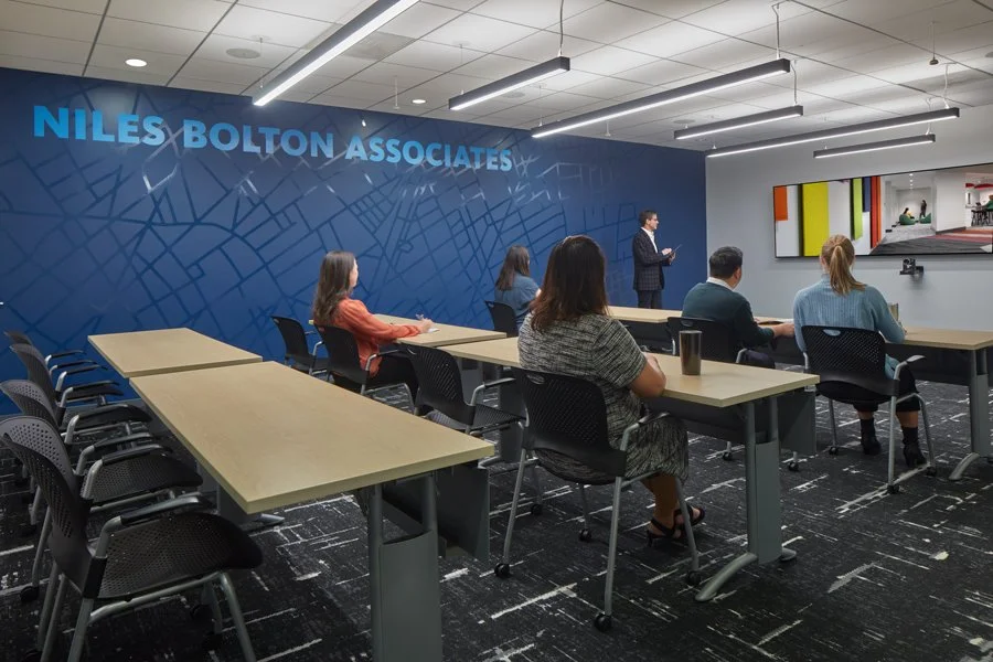 Niles Bolton University