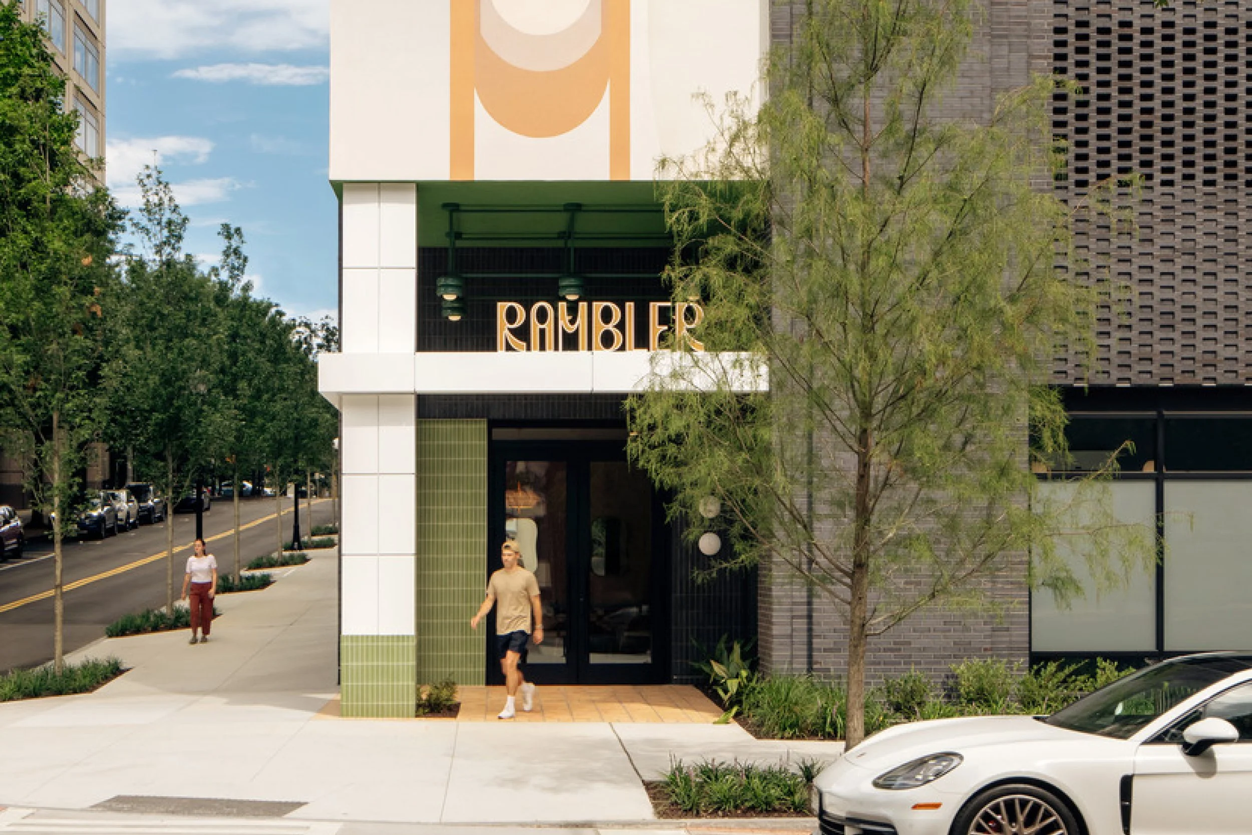 NBA Wins at the NAHB Best in American Living Awards