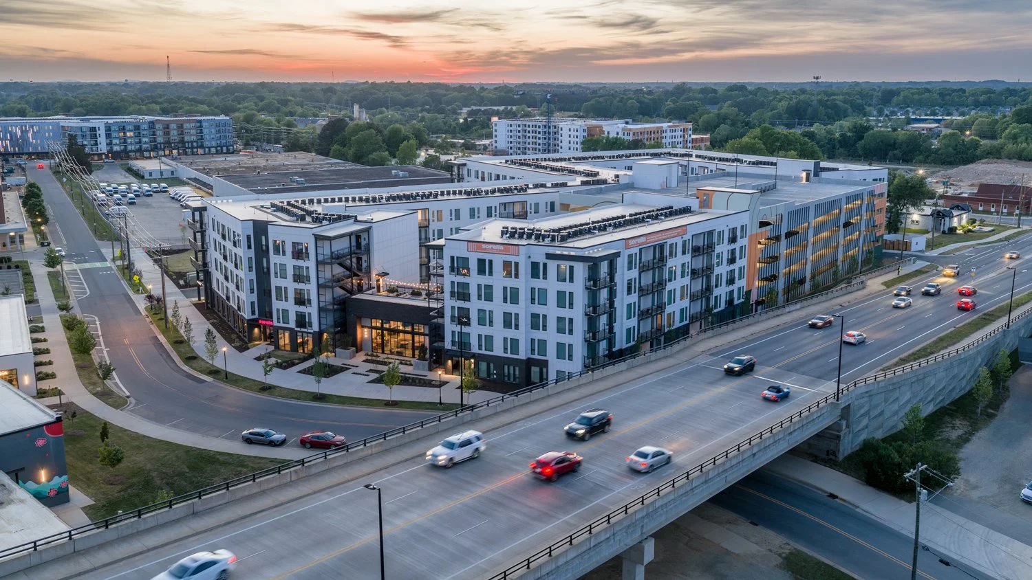 SorellaApartments_DuskAerial.jpg