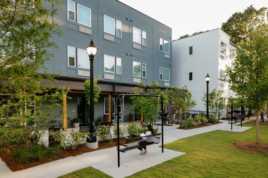 The Beacon on Cooper Street</br><em>Atlanta, Georgia</em>|multifamilyhousing