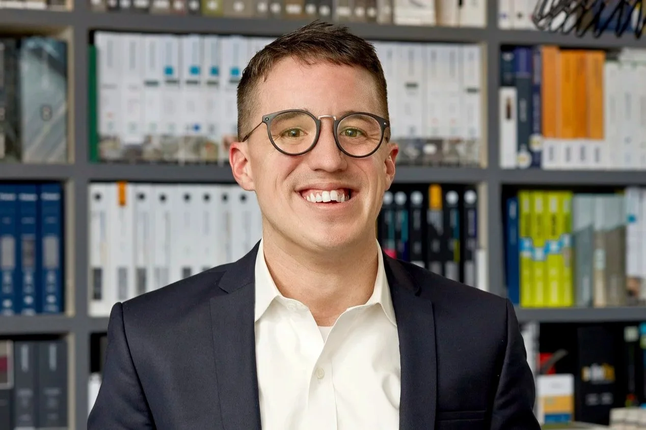Employee Spotlight: Bradley Green, AIA