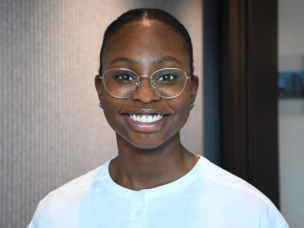 Autumn Clayton<br><em>Architecture Associate</em>|team architecture