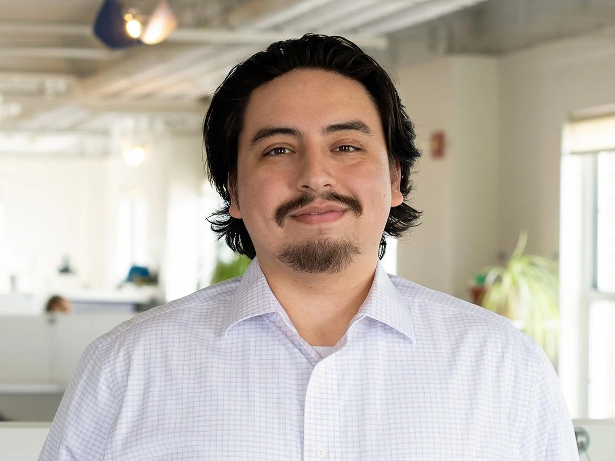 Christian Dunlap<br><em>Architecture Associate</em>|team architecture