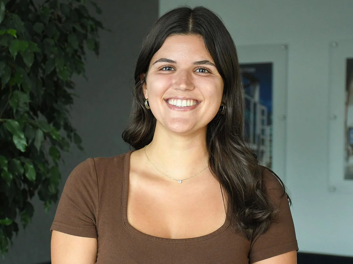 Gianna Arquilla<br><em>Architecture Associate</em>|team architecture